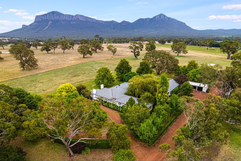 Southern Grampians Farm Sells After 40 Years of Continuous Ownership
